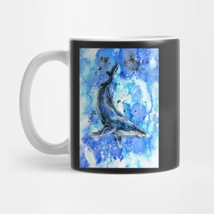 Humpback Whale Mug